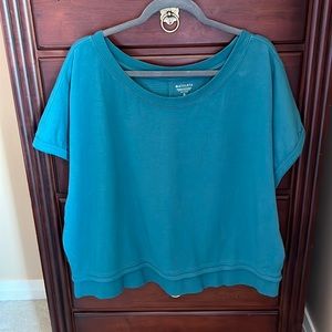 Athleta Sleeveless Top NWOT